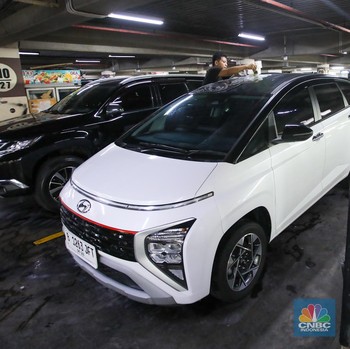 Jelang Akhir 2024 Penjualan Mobil Bekas Melonjak, Ini yang Paling Laku