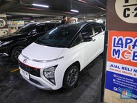 Jelang Akhir 2024 Penjualan Mobil Bekas Melonjak, Ini yang Paling Laku