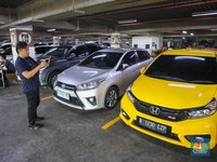 Honda dan Daihatsu Tersingkir, Ini Dia Raja Mobil di RI