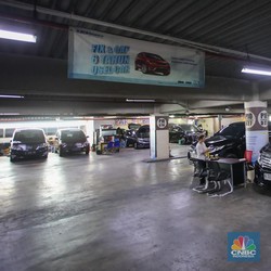 Harga Jual Mobil Ini Anjlok, Bisa Diskon Sampai 75 Persen