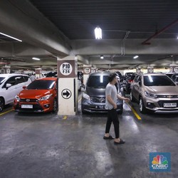 Merek Mobil Paling Gak Laku di RI, Cuma Terjual 1 Unit di 2024