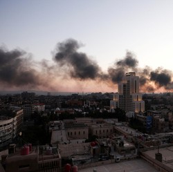 Jam-Jam Terakhir Rezim Assad di Suriah, Kejatuhan hingga Pelarian
