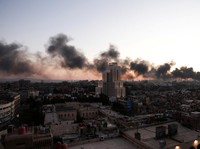 9 Update Perang Arab, Jet Tempur Israel Menggila, Iran di Ujung Tanduk