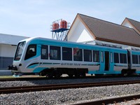 Bogor Diam-Diam Akan Bangun Jalur Trem, Ini Rutenya