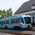 Trem Buatan RI Berpeluang Dipakai di IKN, Tapi Kendalanya Ini