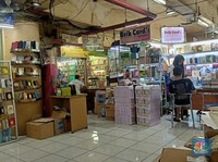 Dulu Pilihan Orang Malaysia, Kini Pelanggan Percetakan Ini Menghilang