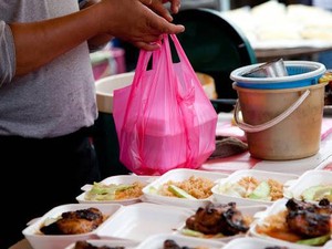 Turis China Ngeluh Liburan di Malaysia, Soroti Porsi dan Kemasan Makanan
