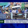 Video: UMKM Kian Melek Digital, Modal Bank Raya Genjot Kredit 2025