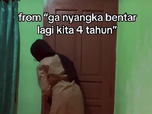 Viral Kisah Wanita Gagal Menikah, Sudah Lamaran Calon Suami Malah Selingkuh