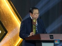 SBY: Prabowo Serius Terjun ke Lapangan & Memberikan Atensi yang Penuh