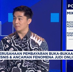 Video: Alasan Transaksi QRIS Terus Laris Manis Meski Daya Beli Melemah