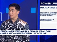 Video: Alasan Transaksi QRIS Terus Laris Manis Meski Daya Beli Melemah