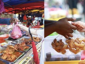 Plot Twist! Pelanggan yang Sopan Tanya Resep, Kini Jadi Kompetitor Bisnis