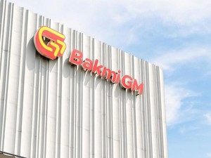 Grup Djarum Buka Suara soal Akuisisi Bakmi GM