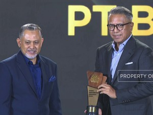 Video: BNI Raih Outstanding Banking Transformation of The Year