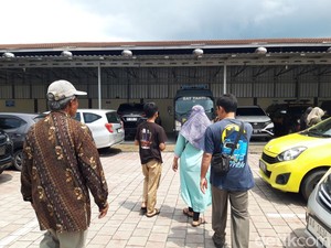Terungkap Motif 8 Tersangka Termasuk Pak RT Siksa Bocah di Boyolali
