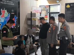 Dibawa Kakek yang Linglung, Bocah Asal Jakarta Ditemukan Sendirian di Bogor
