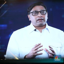 Mewujudkan Kedaulatan Digital di Indonesia Lewat Kecerdasan Artifisial