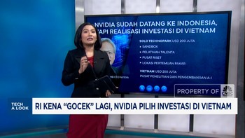 Video: RI Kena