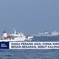 Video: Siaga Perang Asia Hingga Uber Bawa Kiamat Driver Online