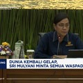 Video: Ekonomi Dunia Masih Gelap, Sri Mulyani Minta Semua Waspada!
