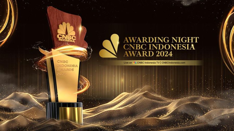 cover topik, fokus, cnbc indonesia awards 2024