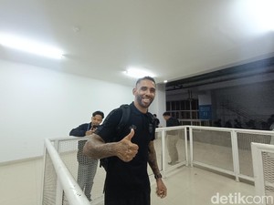 Peran Ganda Demerson Bruno Bersama Borneo FC Samarinda