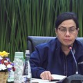 Video: Sri Mulyani Sebut APBN Tekor Rp401 Triliun di November 2024