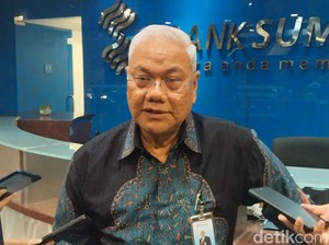 Bank Sumsel Babel Petakan Wilayah Penyaluran KUR Potensial