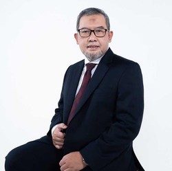 Profil Dirut Baru Bank Muamalat, Eks Bos BNI Syariah & Alumni 212
