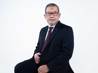 Profil Dirut Baru Bank Muamalat, Eks Bos BNI Syariah & Alumni 212