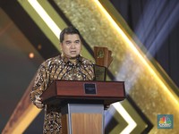 Laba MIND ID Naik 2x Lipat dalam 3 Tahun, Ternyata Ini Pemicunya
