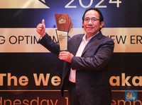 Dirut Tetap, Ini Susunan Terbaru Direksi & Komisaris PTBA