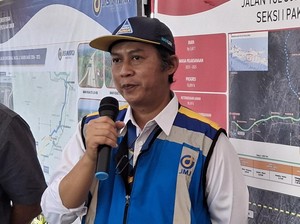 Tol Klaten-Prambanan Dibuka Fungsional Selama Libur Natal dan Tahun Baru