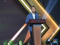 Pertamina Jadi Best Company in Sustainability and Energy Resilience