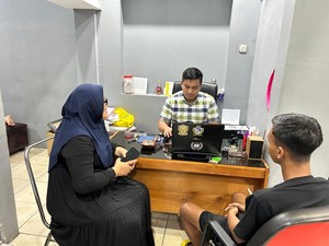 Tiktoker Gorontalo Tewas Ditikam Teman, Pelaku Tersinggung Ditegur Mabuk