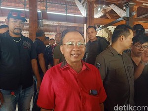 Koster Pastikan Tol Gilimanuk-Mengwi Tetap Berlanjut, Konstruksi Dimulai 2025
