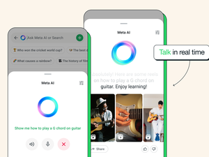 Fitur Baru WhatsApp: Bisa Curhat dan Bahas Hal Rahasia ke Meta AI