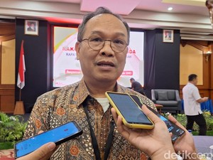 Kemendagri Minta Pemda Suntik Mati BUMD Sakit