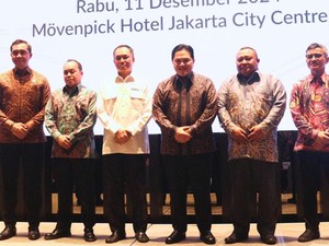 KPPU-Kementerian BUMN Sinergi dalam Program Kepatuhan Persaingan Usaha