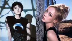 Jungwon ENHYPEN Diteror Bunga Pemakaman Usai Bantah Pacari Winter aespa