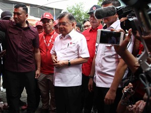 Video: JK Bakal Hadiri Retret Pemikiran Minoritas Muslim Sedunia di London