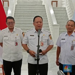 Jakarta Siaga Banjir, Pemprov Bakal Berlakukan Aturan Ini Lagi