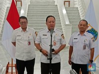 Ternya Urusan UMP Jakarta Tahun 2025 Belum Beres, Ini Penyebabnya