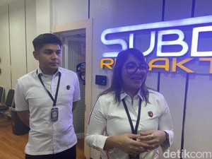 Produk Kecantikan Tak Berizin Klinik Ria Beauty Dipasok dari Korea dan Jerman