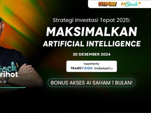 Cerdas Investasi di 2025! Lebih Untung Pakai Analisis AI atau Manual?