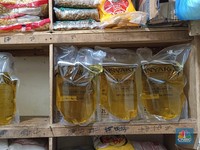 Harga Minyakita Naik Jadi Rp 19.000/liter, Mendag Buka Suara