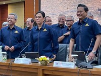 Sri Mulyani Buka Suara Soal PPN 12% untuk Barang Mewah