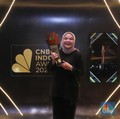 Punya Volume Transaksi Besar, TPFx Raih Penghargaan Ini