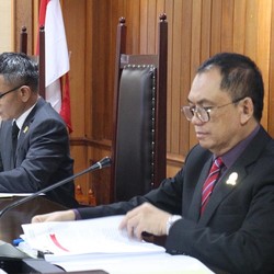 KPPU Denda Rp 29 Miliar ke Terlapor Perkara Tender BRIN